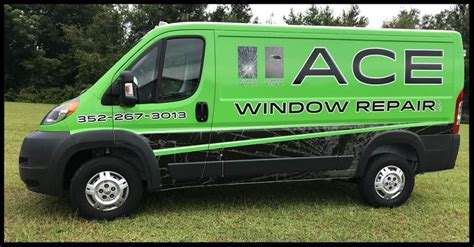 ACE WINDOW REPAIR, LLC.